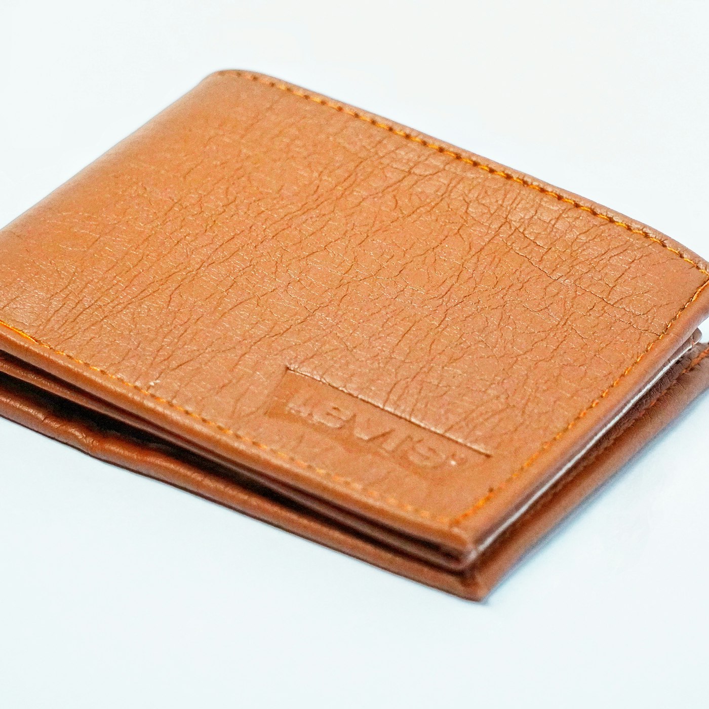 Bifold wallet