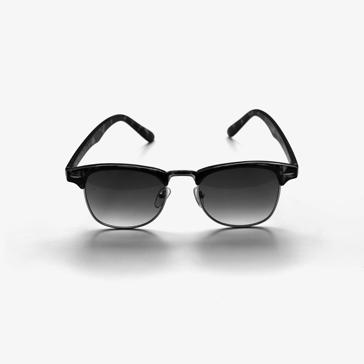 Black sunglasses